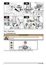 Предварительный просмотр 199 страницы Hach TU5400 User Instructions