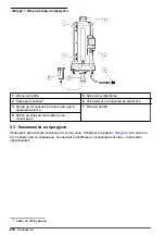 Предварительный просмотр 210 страницы Hach TU5400 User Instructions