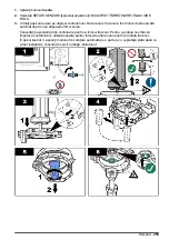 Предварительный просмотр 255 страницы Hach TU5400 User Instructions