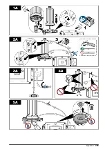 Предварительный просмотр 283 страницы Hach TU5400 User Instructions