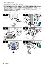 Предварительный просмотр 290 страницы Hach TU5400 User Instructions