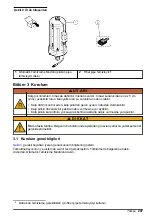 Предварительный просмотр 297 страницы Hach TU5400 User Instructions