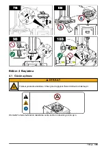 Предварительный просмотр 303 страницы Hach TU5400 User Instructions