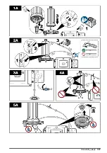 Предварительный просмотр 317 страницы Hach TU5400 User Instructions