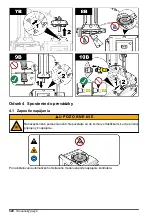 Предварительный просмотр 320 страницы Hach TU5400 User Instructions