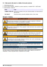 Предварительный просмотр 322 страницы Hach TU5400 User Instructions