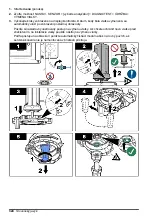 Предварительный просмотр 324 страницы Hach TU5400 User Instructions