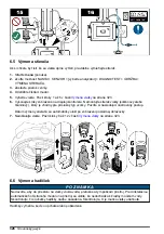 Предварительный просмотр 326 страницы Hach TU5400 User Instructions