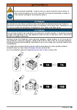 Предварительный просмотр 333 страницы Hach TU5400 User Instructions