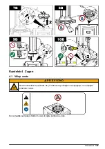 Предварительный просмотр 337 страницы Hach TU5400 User Instructions