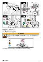 Предварительный просмотр 354 страницы Hach TU5400 User Instructions