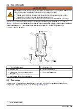 Предварительный просмотр 381 страницы Hach TU5400 User Instructions