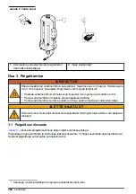 Предварительный просмотр 382 страницы Hach TU5400 User Instructions