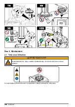 Предварительный просмотр 388 страницы Hach TU5400 User Instructions