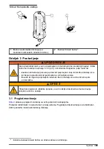 Предварительный просмотр 399 страницы Hach TU5400 User Instructions