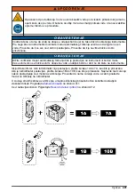 Предварительный просмотр 401 страницы Hach TU5400 User Instructions