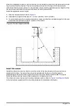 Предварительный просмотр 9 страницы Hach US9001 User Manual