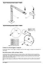 Предварительный просмотр 10 страницы Hach US9001 User Manual