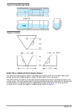 Предварительный просмотр 13 страницы Hach US9001 User Manual