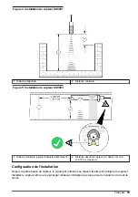 Предварительный просмотр 23 страницы Hach US9001 User Manual