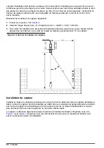 Предварительный просмотр 24 страницы Hach US9001 User Manual