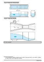 Предварительный просмотр 27 страницы Hach US9001 User Manual