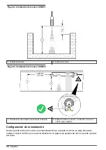 Предварительный просмотр 38 страницы Hach US9001 User Manual