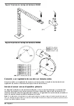 Предварительный просмотр 40 страницы Hach US9001 User Manual