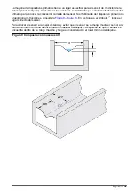 Предварительный просмотр 41 страницы Hach US9001 User Manual