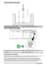 Предварительный просмотр 53 страницы Hach US9001 User Manual