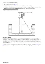 Предварительный просмотр 54 страницы Hach US9001 User Manual