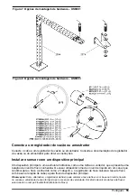 Предварительный просмотр 55 страницы Hach US9001 User Manual