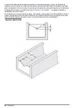 Предварительный просмотр 56 страницы Hach US9001 User Manual