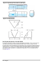 Предварительный просмотр 58 страницы Hach US9001 User Manual