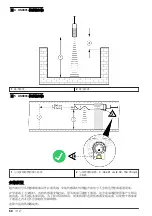 Предварительный просмотр 68 страницы Hach US9001 User Manual