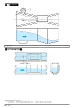 Предварительный просмотр 72 страницы Hach US9001 User Manual