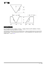 Предварительный просмотр 73 страницы Hach US9001 User Manual