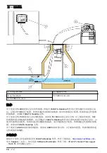 Предварительный просмотр 74 страницы Hach US9001 User Manual