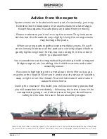 Preview for 2 page of Hachette Agora Bismarck Pack 04 Build Instructions