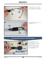 Preview for 4 page of Hachette AGORA BISMARCK THE LEGENDARY BATTLESHIP Build Instructions