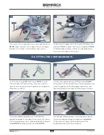 Preview for 26 page of Hachette AGORA BISMARCK THE LEGENDARY BATTLESHIP Build Instructions