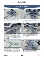 Preview for 30 page of Hachette AGORA BISMARCK THE LEGENDARY BATTLESHIP Build Instructions