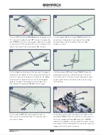 Preview for 37 page of Hachette AGORA BISMARCK THE LEGENDARY BATTLESHIP Build Instructions