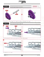 Preview for 31 page of Hachette AGORA MITSUBISHI A6M ZERO FIGHTER Build Instructions