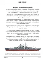 Preview for 2 page of Hachette Agora Models BISMARCK Build Instructions