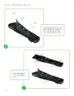 Preview for 6 page of Hachette ALIEN PACK 4 Build Instructions