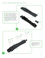 Preview for 13 page of Hachette ALIEN PACK 4 Build Instructions