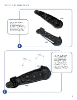 Preview for 12 page of Hachette ALIEN spectacular Easy Assembly