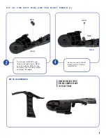 Preview for 16 page of Hachette ALIEN spectacular Easy Assembly