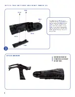 Preview for 20 page of Hachette ALIEN spectacular Easy Assembly